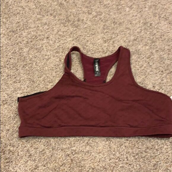 MPG Sports Bra   - Picture 1 of 4